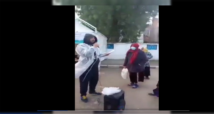 ولاية جندوبة فيروس كورونا
