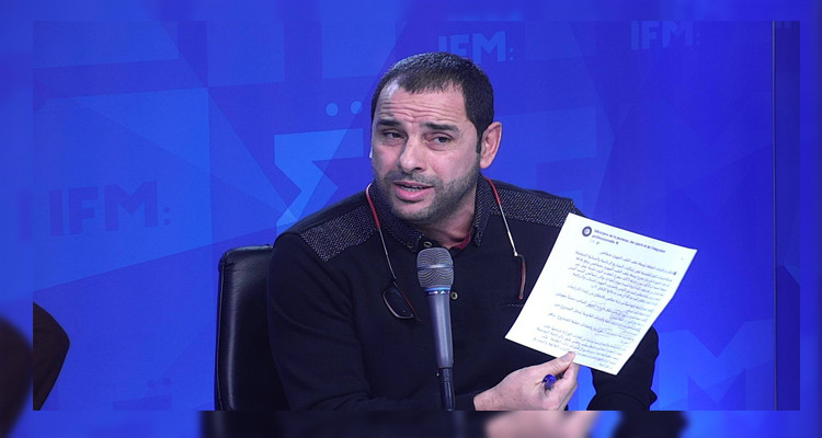 نادر داود: يا صفاقسية عندهم 10 سنين يكذبوا عليكم خاطر بلادكم  خزان انتخابي