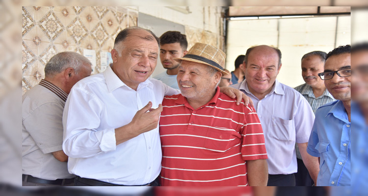 ناجي جلول