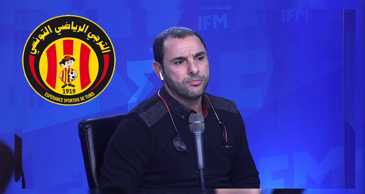 نادر داود: بالك كوليبالي مكتوب في الصداق بش كل ماتش يلعب أساسي (فيديو)