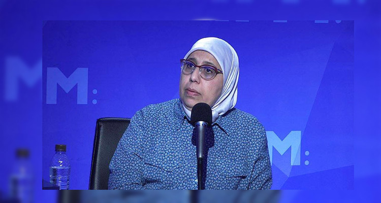 يمينة الزغلامي: أحذّر هشام المشيشي من أي تحوير وزاري مشبوه (تسجيل) 