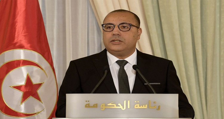 رئيس الحكومة:المؤسسة الأمنية قلعة للنضال والوطنية ولن أسمح بأي إرباك لعملها
