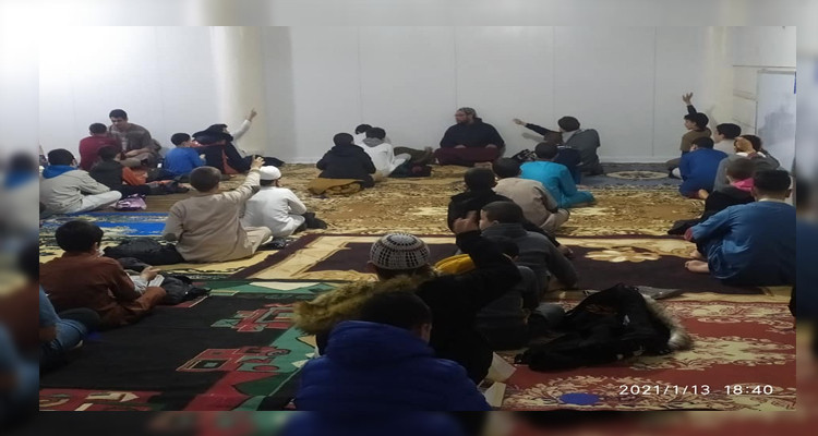 وزارة الشؤون الدينية ترخّص للكتاتيب استئناف نشاطها بصفة اختيارية