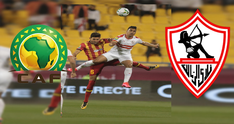 مصطفى محمد الزمالك المصري