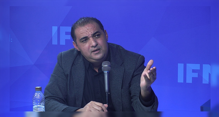 وليد اللوقيني: الوزير اللي ما حاجتهمش بيه والله كيف يشعل صوابعو شمع (فيديو)