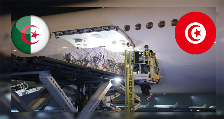 الجزائر تعتزم منح تونس كمية من جرعات لقاح كورونا في شكل هبة