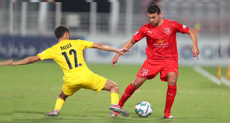 يوسف المساكني