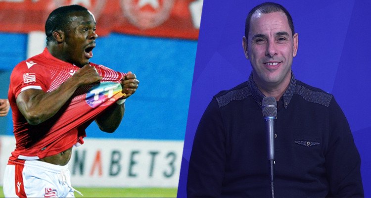 نادر داود: كوليبالي يمتاز  بشخصيته قوية وأجاب المشككين على الملعب (فيديو)