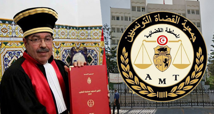 جمعية القضاة تستغرب عدم مباشرة التحقيقات مع الرئيس الأول لمحكمة التعقيب 