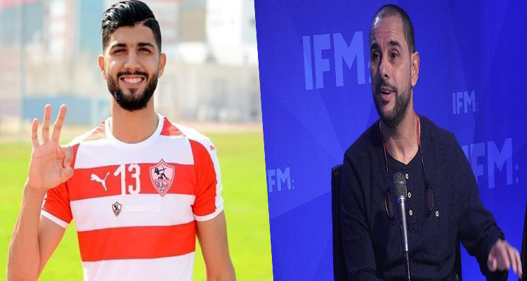 ‎نادر داود: الدحيل قدّم للفرجاني عرضا يتجاوز إمكانيات كل أندية افريقيا