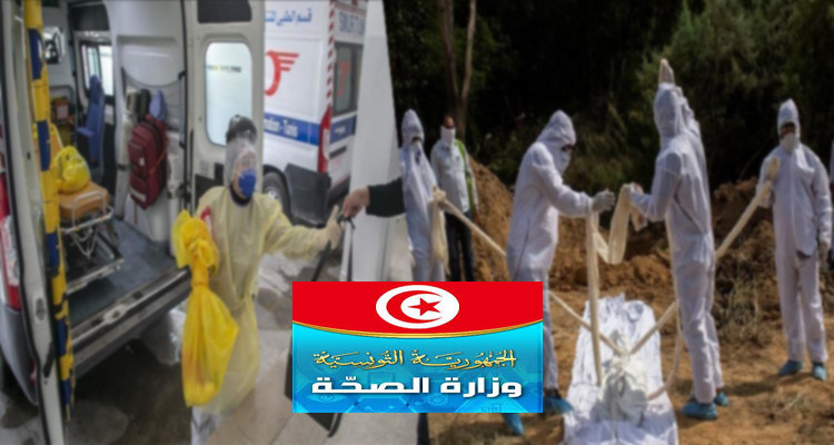 وزارة الصحة: 1438 إصابة جديدة بفيروس كورونا 