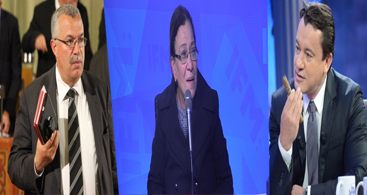 كلثوم كنو: البحيري هدد القاضية المتعهدة بملف قضية سامي الفهري (فيديو) 