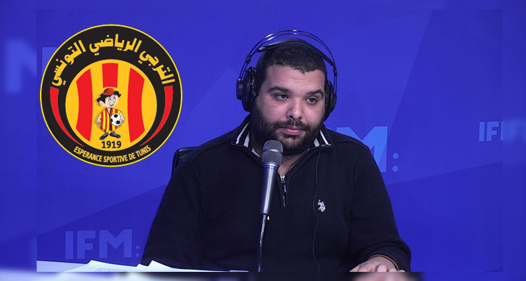 فراس الكافي: البدري جيبولو "بونتة" وسينقلب وجه الترجي 180 درجة