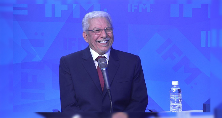 الطيب البكوش