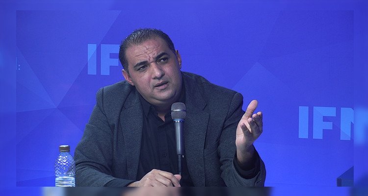 وليد اللوقيني: الوزير اللي ما حاجتهمش بيه والله كيف يشعل صوابعو شمع (فيديو)