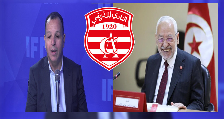 عبد السلام اليونسي: راشد الغنوشي ''كلوبيست حتى النخاع'' (فيديو)