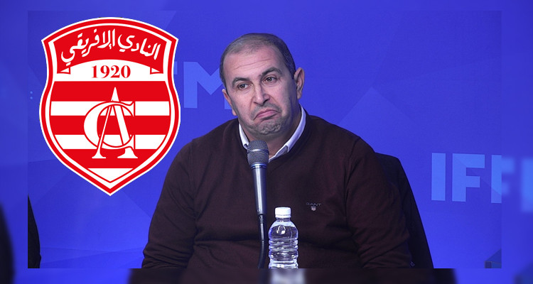 كمال بن خليل: أكبر متضرر من تسريب خبر المستشهر الجديد هي هيئة اليونسي