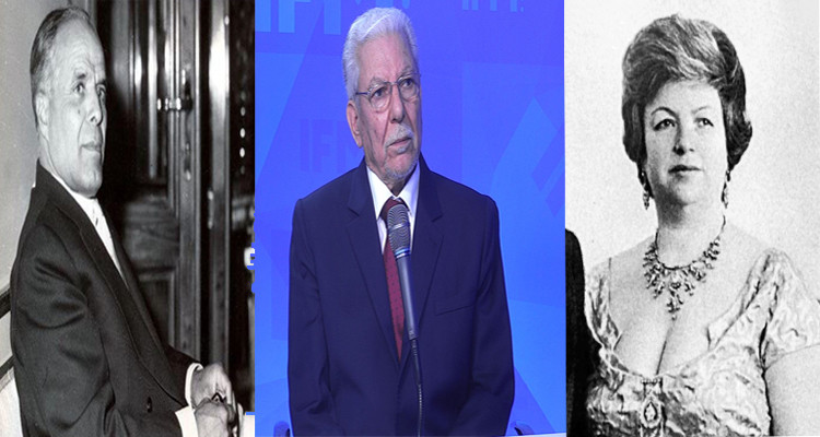 الطيب البكوش: وجّهت رسالة صارمة إلى الحبيب بورقيبة عبر زوجته وسيلة 