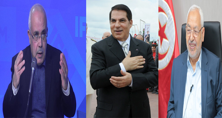 رضا بلحاج: صفقة بن علي والغنوشي تخفي في طياتها الكثير من الأسرار (فيديو) 