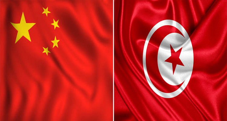 الصين تعرب عن استعدادها لمنح تونس 100 ألف جرعة لقاح ضد كورونا مجانا 