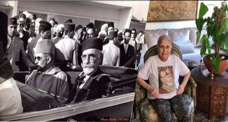 تاج الملك الحسيني محمد الأمين باي