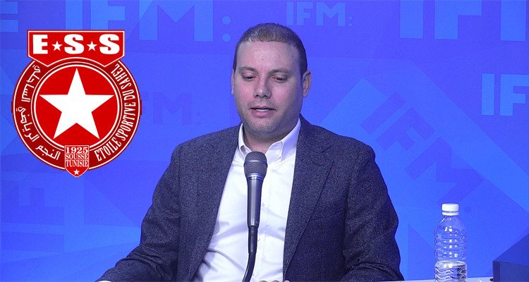 حسين جنيح:التحكيم في تونس قاعد يتصلح والنجم خسر برشة تيتروات جرة الكناس 