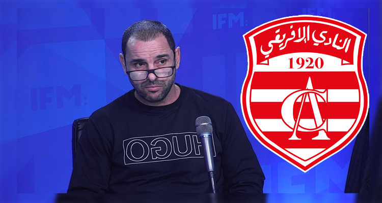 نادر داود: فلوس ''اللطخات'' عوض نخلصو بيها الديون نخلصو بيها المدرب