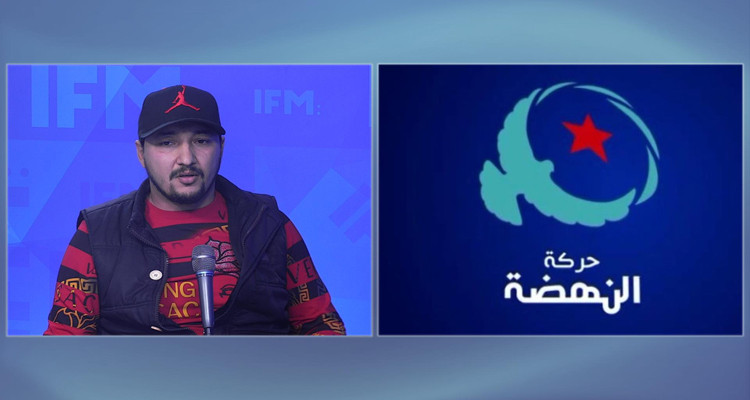نزار الطرابلسي: من يعمل بقناة ''آم تونيزيا'' تهمته الأولى''نهضاوي وخوانجي''