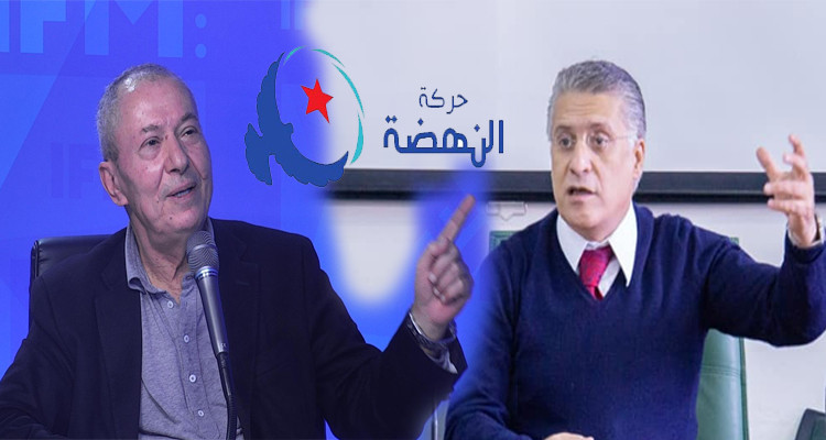 الطاهر بن حسين: ''نبيل القروي قطوسة والنهضة عروسة''(فيديو) 