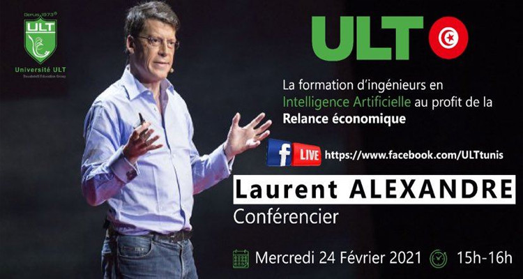 La formation d’ingénieur en IA au profit de la relance économique