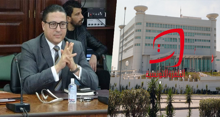 بعد ''فضيحة عقلة التلفزة'': هشام العجبوني يساءل كاتب عام الحكومة