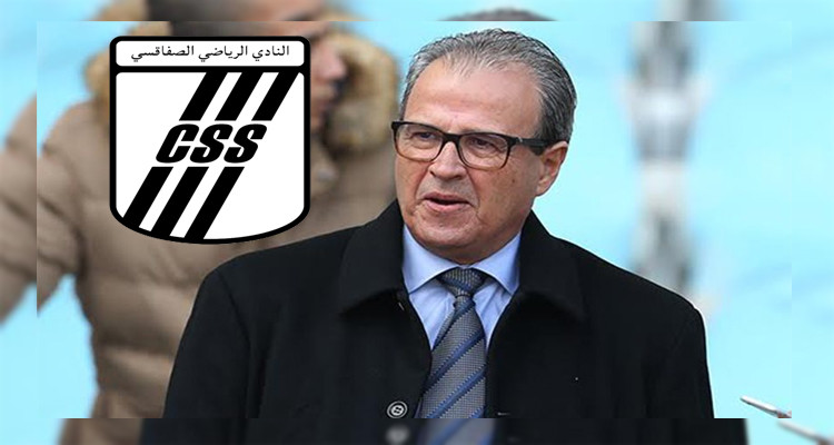 المنصف خماخم يخلف نفسه على رأس النادي الصفاقسي 