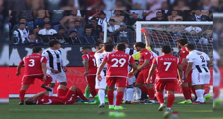 كأس الكاف: مواجهة متجددة بين النادي الصفاقسي والنجم الساحلي