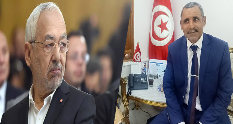 حركة النهضة تكذّب النائب فيصل التبيني 