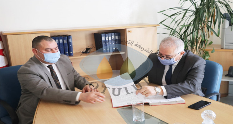 سوتيليب تؤكد التزامها المتجدد باحترام البيئة والمحيط منذ سنة 2006 