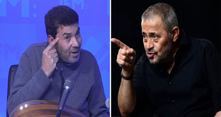نور الدين الباجي: الكاشي متاعي كان قد كاشي جورج وسوف وراغب علامة مع بعضهم 