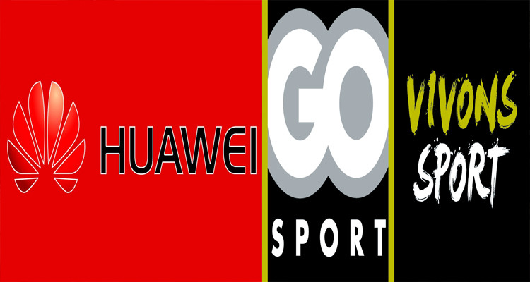 HUWAWEI GO SPORT