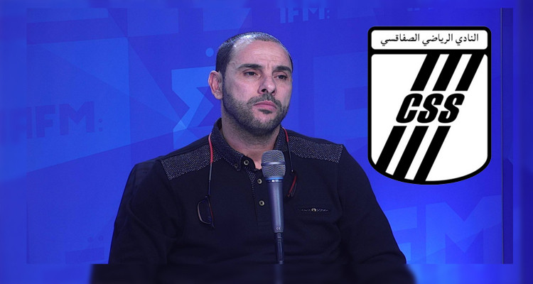 نادر داود: النادي الصفاقسي أضاع فرصة ذهبية (فيديو) 