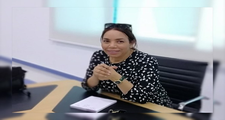 جليلة المازني