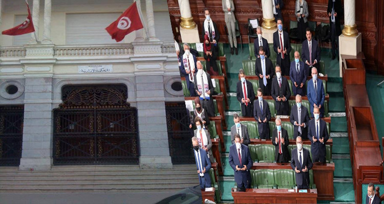 الناطق باسم المحكمة الإدارية ينفي صدور أي قرار بخصوص التحوير الوزاري 