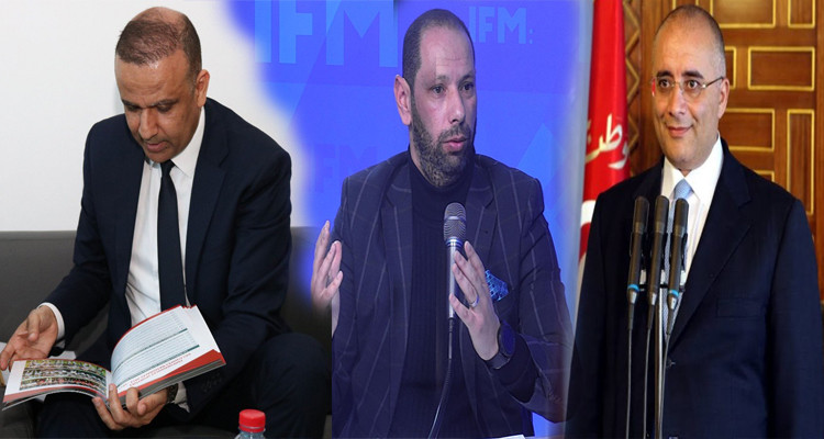 سليم بلخواص: ''بوشماوي ما يحبنيش وغاضتني هاذي من وديع الجريء'' (فيديو) 