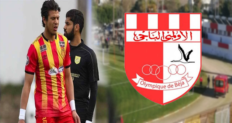 ماهر بالصغيّر يبتعد عن تعزيز صفوف الأولمبي الباجي