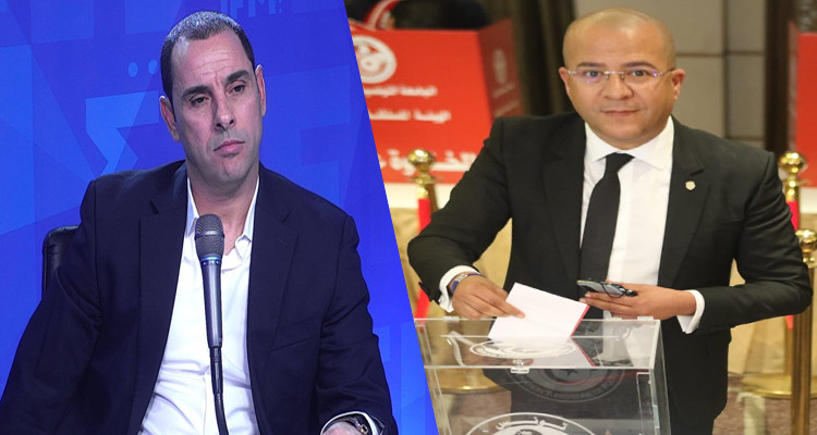 نادر داود ليوسف العلمي: المحاسبة ولا شيء غير المحاسبة !(فيديو)