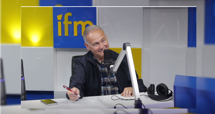 يوسف الزواوي: عملت  ستاج في أكاديمية ريال مدريد بش انجم ندرب أصناف الشبان