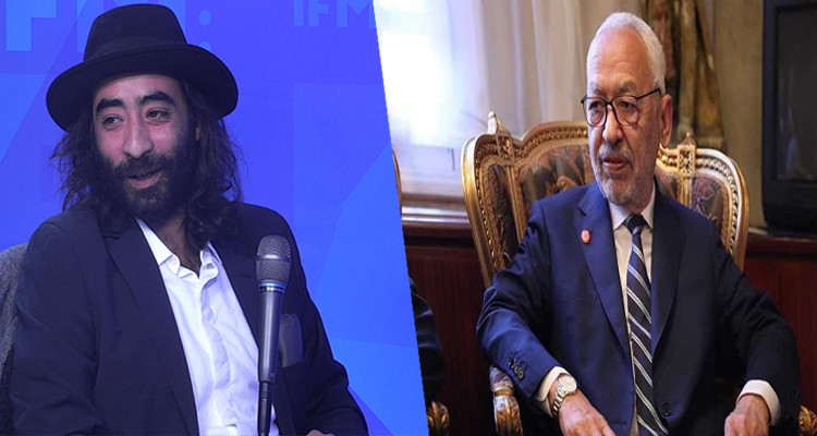 أحمد بن سعد: الدم الذي بيني وبين الغنوشي يمنعني من مصافحته (فيديو) 