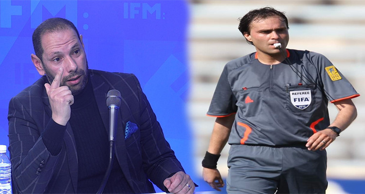 سليم بلخواص:لا زلت متمسكا بنظرية السلاح والوسيلة وهذه نصيحتي لبن حسانة