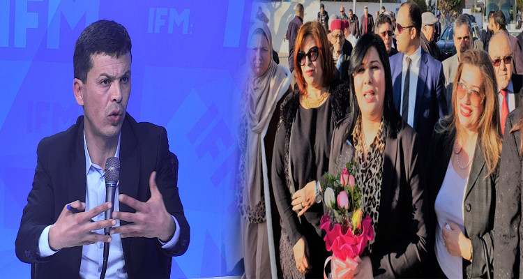 صحبي سمارة عبير موسي