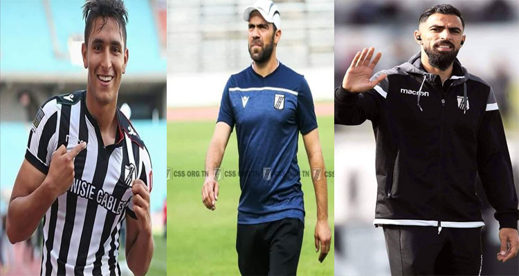 حمزة الجلاصي جمال خشارم هاني عمامو