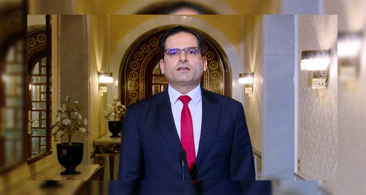 نور الدين الري