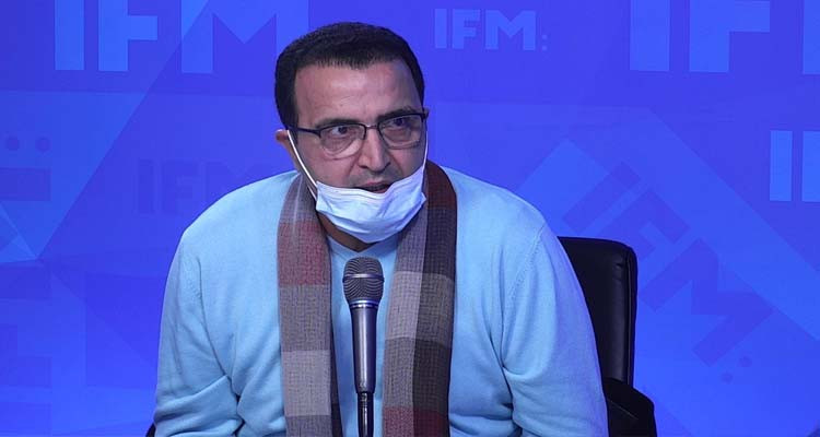 سمير السليمي :عيسى العيدوني المفاجأة السارة في المنتخب الوطني